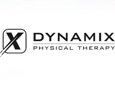 Dynamix Physical Therapy logo