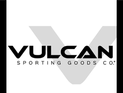 Vulcan Sporting Goods logo