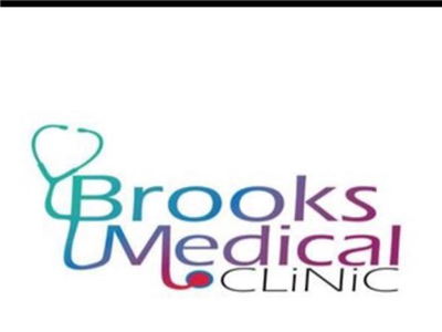 Brooks Medical logo