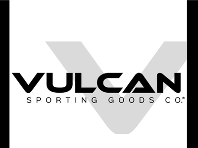 Vulcan Sporting Goods logo