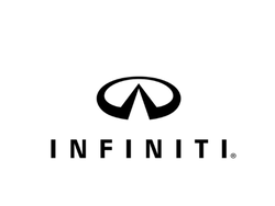 Infiniti logo