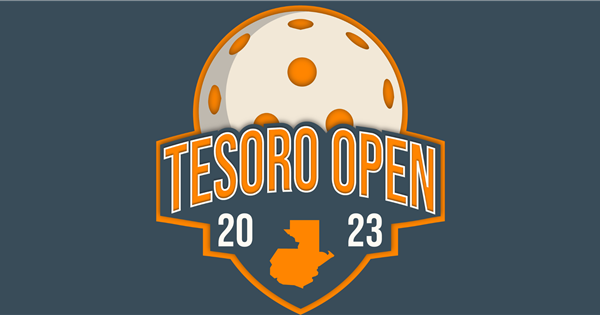 Tesoro Project Open Fundraiser logo