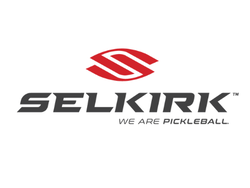 Selkirk - Tournament Sponsor logo