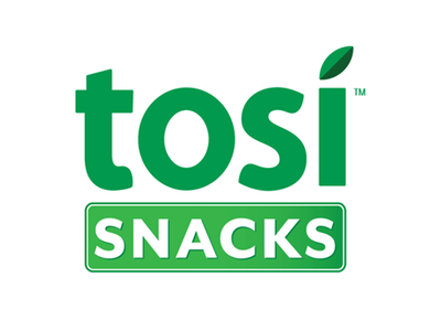 Tosi Snacks - Event Sponsor logo