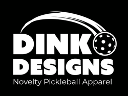 Dink Designs - Tournament Sponsor logo