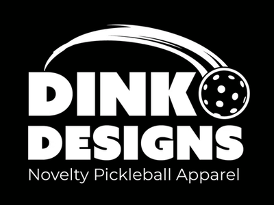 Dink Designs - Tournament Sponsor logo