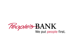 People's Bank logo