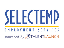Selectemp logo