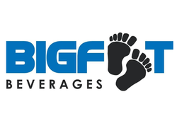 Bigfoot Beverages logo