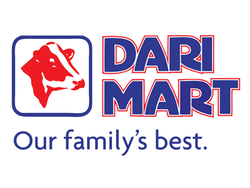 Dari Mart logo