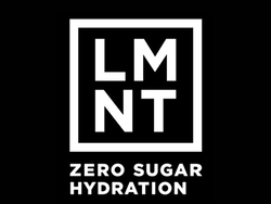 LMNT Electrolyte - Event Sponsor logo