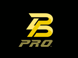 Pickleball Pro - Tournament Sponsor logo