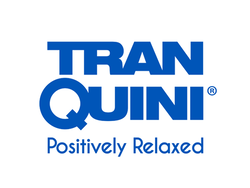 Tranquini Wellness Drinks - Tournament Sponsor logo