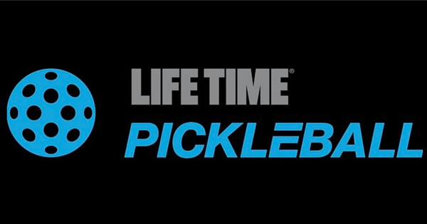 Life Time Brookfield Intermediate to Advanced Mixed Doubles logo