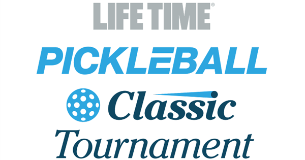 Life Time Brookfield Fall Classic Tournament logo
