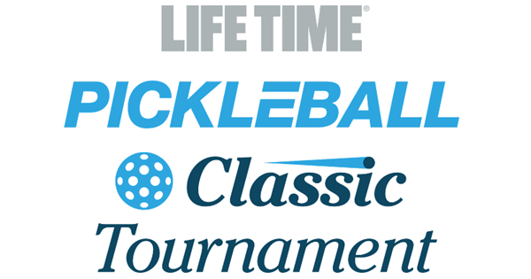 Life Time Brookfield Fall Classic Tournament logo