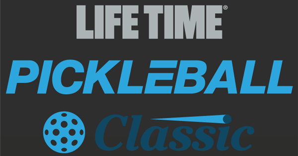 Life Time Brookfield Fall 2025 Classic logo
