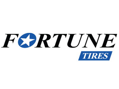 Fortune Tires logo