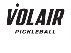 Volair Pickleball logo