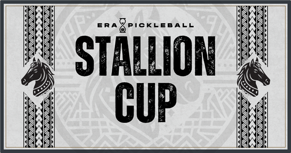 ERA's Houston Stallion Cup logo