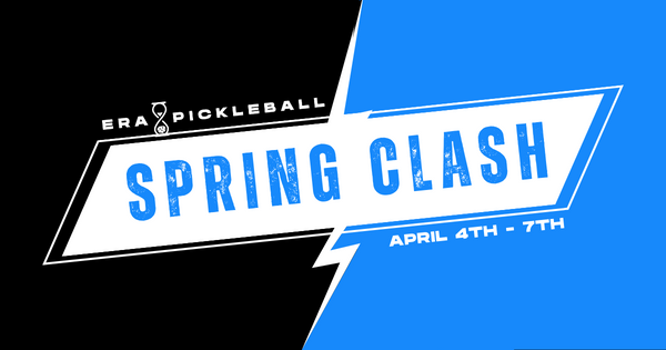 ERA's Houston Spring Clash logo