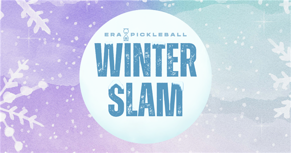 ERA's Houston Winter Slam logo