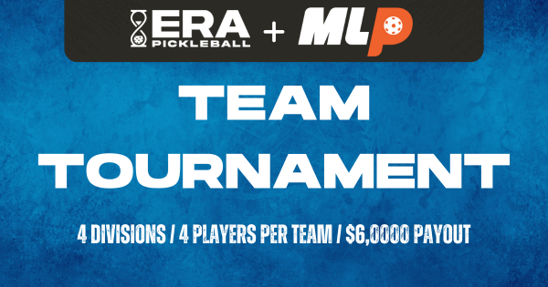 ERA's Houston MLP Style Tournament logo