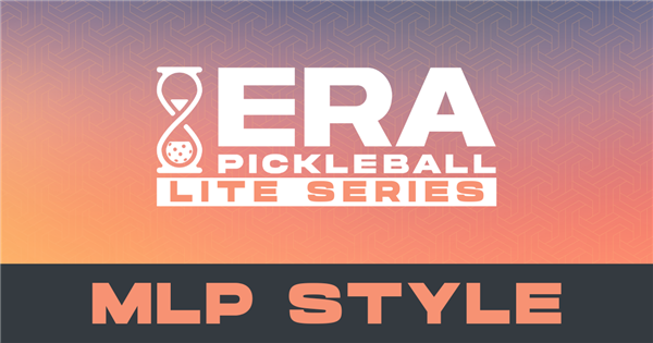 ERA's Lite Series - MLP Style logo