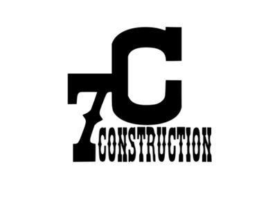 7C Construction logo