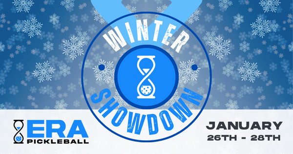 ERA's Houston Winter Showdown logo