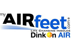 Airfeet logo