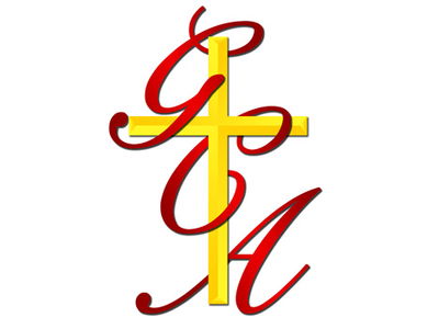 Grace Christian Academy logo