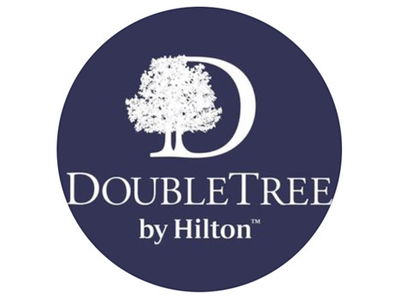 DoubleTree by Hilton Hotel Sonoma Wine Country logo