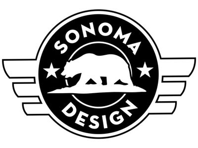 Sonoma Design Apparel logo