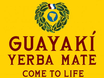 Yerba Mate logo