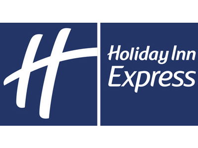 Holiday Inn Express Santa Rosa North logo