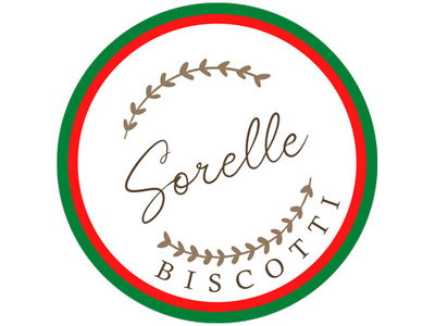 Sorelle Biscotti logo