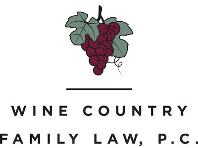 Wine Country Family Law, P.C. logo