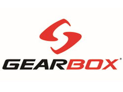 Gearbox Sports logo