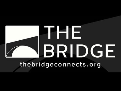 The Bridge logo