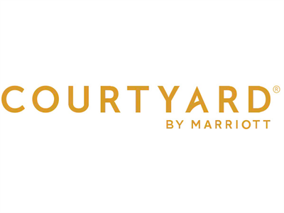 Courtyard by Marriott Santa Rosa logo