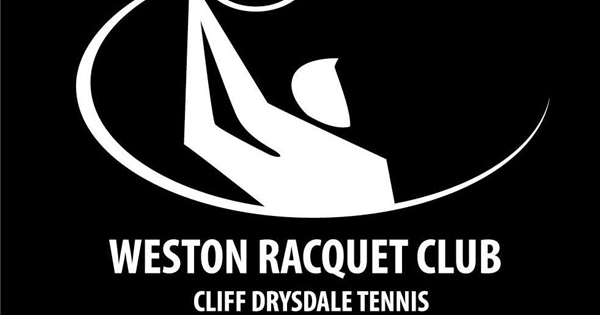 Weston Racquet Club Summer Smash logo