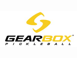 Gearbox paddle donation logo