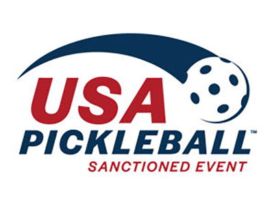 USAP Sanctioned logo