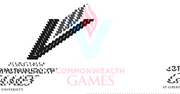 Virginia Commonwealth Games logo