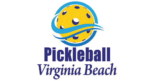 The Virginia Beach Open logo