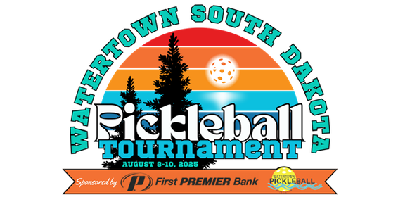Watertown Pickleball Tournament