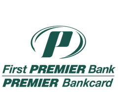 First Premier Bank logo