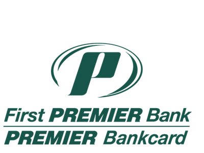 First Premier Bank logo