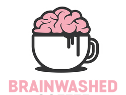 Brainwashed Coffee Co logo